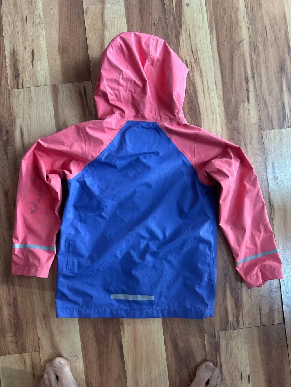 Patagonia H2No Rain Jacket (Kids)
